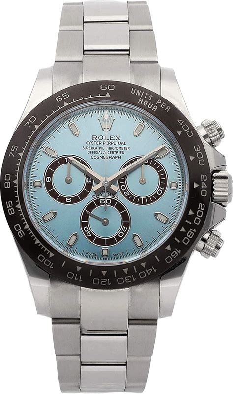 rolex daytona fond bleu prix|rolex daytona watch price.